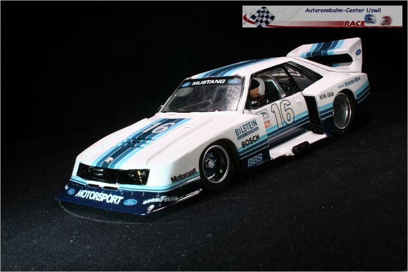 Mustang (2)